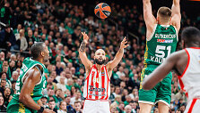 Evan Fournier