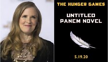 Ra&scaron;ytoja Suzanne Collins
