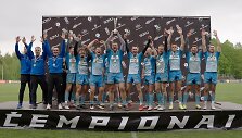 &bdquo;Baltrex-&Scaron;iauliai&ldquo; regbininkai
