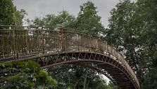 Santeklių poilsiavietė