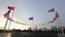 NATO būstinė