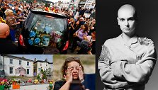 Airija atsisveikino su Sin&eacute;ad O'Connor