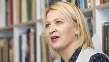 Edita Tamo&scaron;iūnaitė