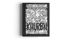 Jerome`o Rothenbergo eilėra&scaron;čių rinktinė &bdquo;Khurbn&ldquo;