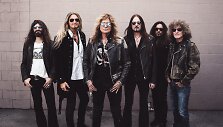&bdquo;Whitesnake&ldquo;