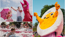 &bdquo;Vilnius Pink Soup Fest&ldquo; 2025 m.