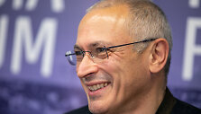 Michailas Chodorkovskis 