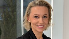 Džiuginta Gruodė, UAB &bdquo;Change Partners&ldquo; pokyčių valdymo konsultantė ir lyderystės mentorė