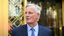 Michelis Barnier
