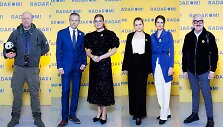 Finalinis RADAROM renginys