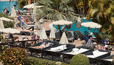 Karantinuotas &bdquo;H10 Costa Adeje Palace&ldquo; vie&scaron;butis
