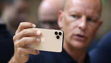 &bdquo;Apple iPhone 11 Pro&ldquo;