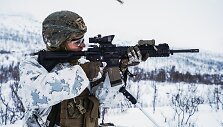 Norvegija