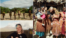 Tanzanija