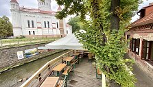 &bdquo;Užupio kavinė&ldquo;