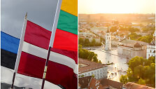 Ką latviai ir estai mano apie keliones į Lietuvą? 