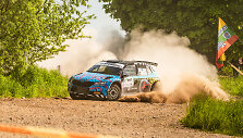 &bdquo;7bet Rally Lazdijai&ldquo; GR11