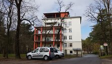 Tuberkuliozės filialas