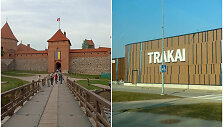 Trakai