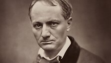 Poetas Charles Baudelaire