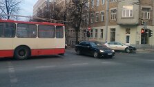 Įvykio vietoje