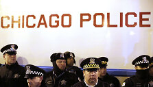Čikagos policija