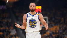Stephenas Curry