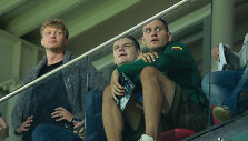 Mindaugas Kuzminskas, Artūras Gudaitis ir Edgaras Ulanovas