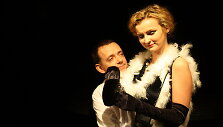 KTU teatro spektaklis