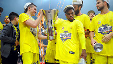 Stambulo &bdquo;Fenerbahče&ldquo;