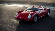&bdquo;Ferrari 275 P&ldquo;