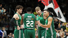 Atėnų &bdquo;Panathinaikos&ldquo;