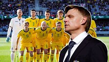 Edgaras Jankauskas ir Lietuvos rinktinė