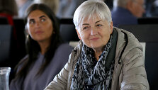 Irena &Scaron;vedienė