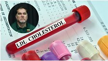 Arvydas Sabonis kviečia reguliariai tikrintis kraujospūdį ir cholesterolio kiekį kraujyje