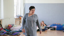 Audronė Pitrėnienė
