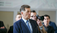 Algirdas Butkevičius