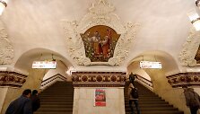 Maskvos metro
