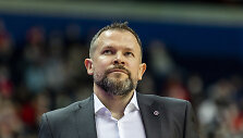 FIBA Čempionų lyga: Vilniaus &bdquo;Rytas&ldquo; - &bdquo;Lenovo&ldquo; Ispanija.