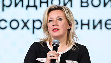 Marija Zacharova / ZUMAPRESS.com