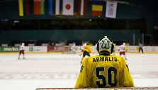 Mantas Armalis