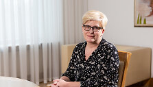 Interviu su Ingrida &Scaron;imonyte