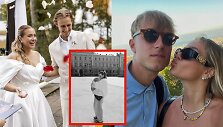 Gabrielė ir Vakaris Žvaguliai