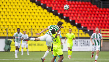 Riteriai &ndash; Žalgiris