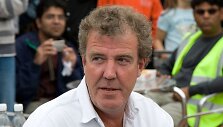 Jeremy Clarksonas