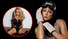 Viktorija Koročina ir Oksana Pikul