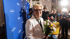 Ingrida &Scaron;imonytė