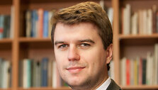 Žilvinas &Scaron;ilėnas