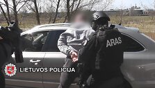Įvykio vietoje