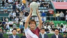 Yoshihito Nishioka